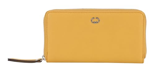 Gerry Weber Feel Good Purse LH12Z Yellow von Gerry Weber