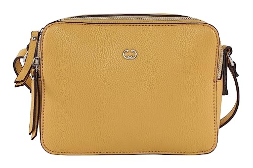 GERRY WEBER Feel Good Shoulderbag SHZ Yellow von GERRY WEBER