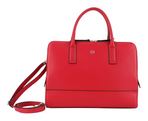 Gerry Weber I Feel Great Handbag Red von Gerry Weber