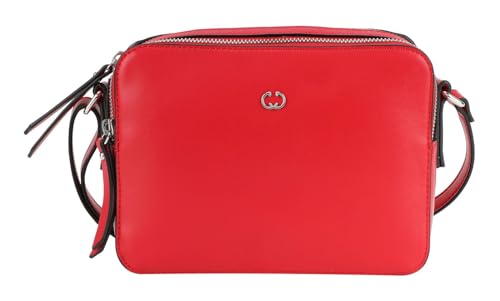 Gerry Weber I Feel Great Shoulderbag Red von Gerry Weber