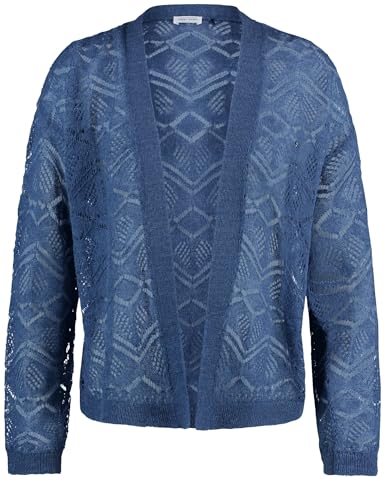 Gerry Weber Jacke Strick von Gerry Weber