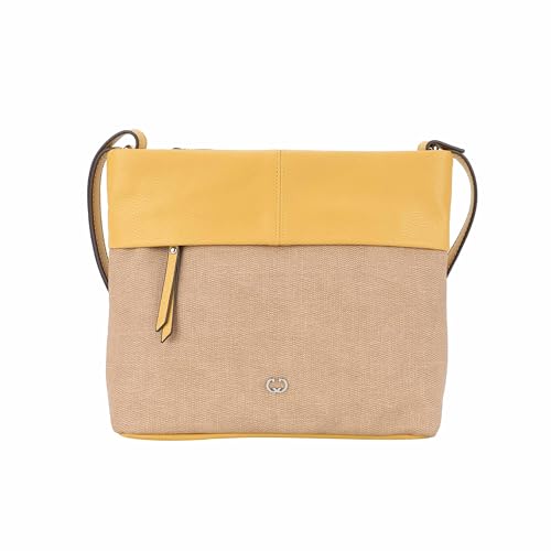Gerry Weber - damen schultertasche keep in mind - Schultertasche - Umhängetasche von Gerry Weber