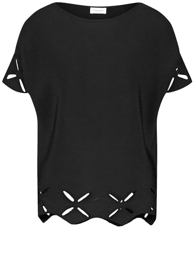 Gerry Weber Pullover 1/2 ARM - 42 von Gerry Weber