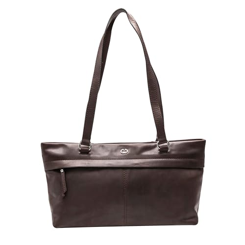 Gerry Weber - segovia shopper mhz Dunkelbraun von Gerry Weber