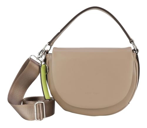 Gerry Weber Spring Feeling Shoulderbag S Taupe von Gerry Weber