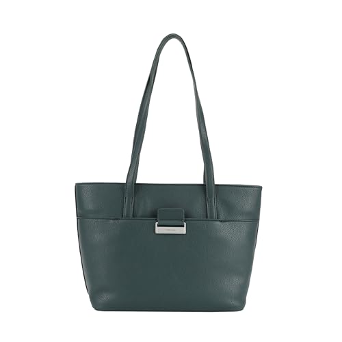 GERRY WEBER Talk Different II Shopper MHZ Darkest Spruce von Gerry Weber