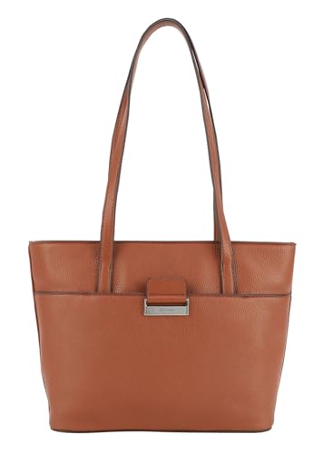 GERRY WEBER Talk Different II Shopper MHZ Mocha Bisque von Gerry Weber