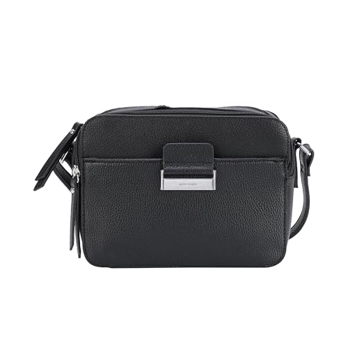 Gerry Weber Talk Different II Shoulder Bag S Black von Gerry Weber