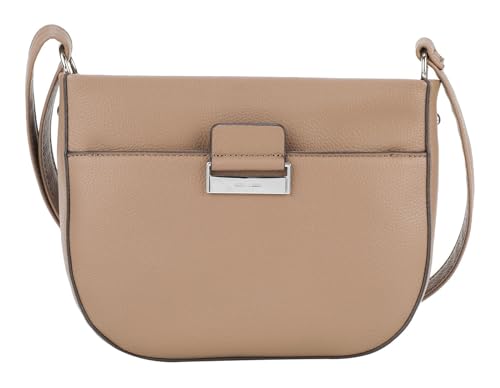 Gerry Weber Talk Different II Shoulder Bag SHZ Taupe von Gerry Weber