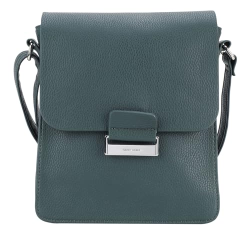 GERRY WEBER Talk Different II Shoulderbag SVF M Darkest Spruce GERRY WEBER Talk Different II Shoulderbag SVF M Darkest Spruce von Gerry Weber