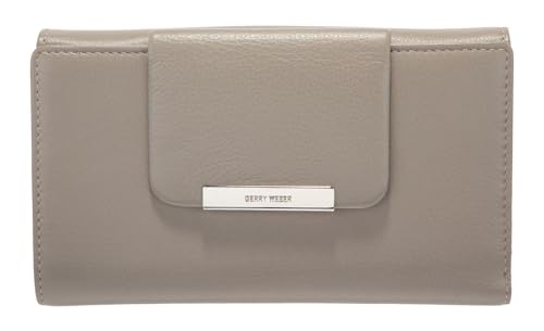 GERRY WEBER Vigo Purse Taupe von Gerry Weber