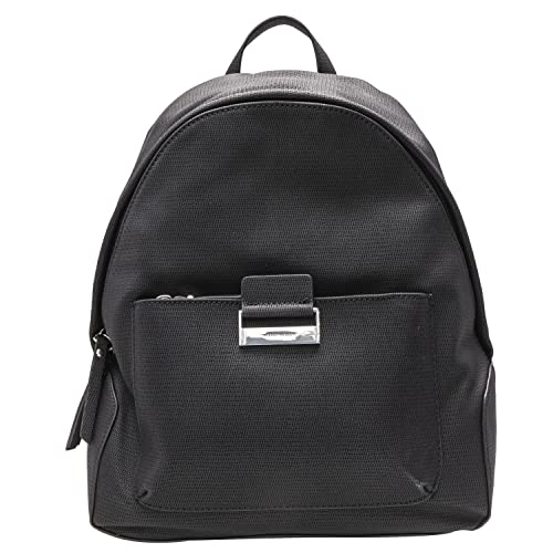 Gerry Weber - be different Rucksack für Damen, Modisches Accessoire für Sie, Schwarz von Gerry Weber