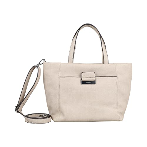 Gerry Weber - be different handbag mhz Beige von Gerry Weber