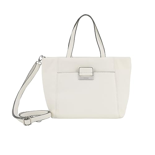 Gerry Weber - be different handbag mhz Weiß von Gerry Weber