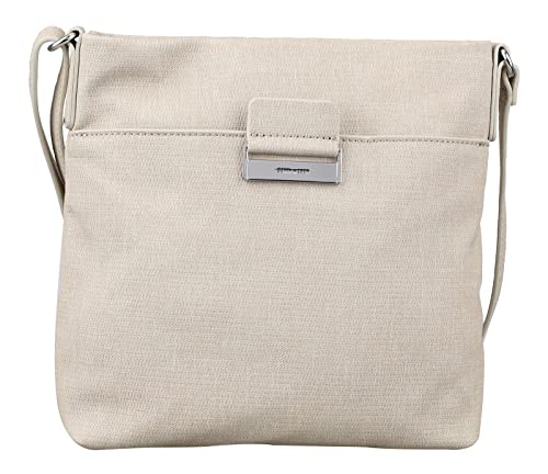 Gerry Weber - be different shoulderbag mvz Beige von Gerry Weber