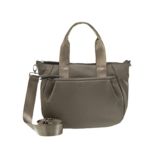 Gerry Weber - breath sounds handbag mhz Dunkelgrün von Gerry Weber