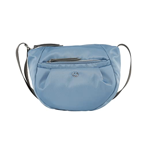 Gerry Weber - breath sounds shoulderbag shz Blau von Gerry Weber