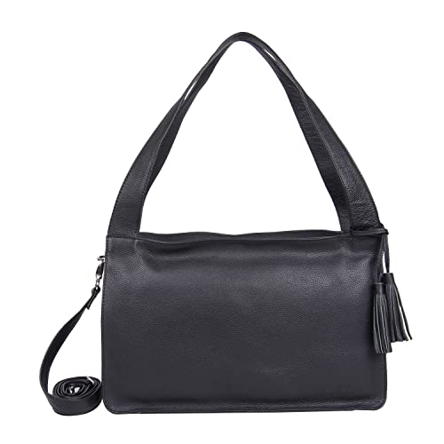 Gerry Weber - cadiz handbag lhz Schwarz von Gerry Weber