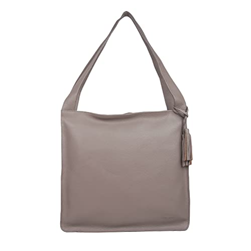 Gerry Weber - cadiz shopper xlvz Grau von Gerry Weber