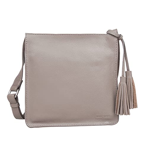 Gerry Weber - cadiz shoulderbag svz Grau von Gerry Weber