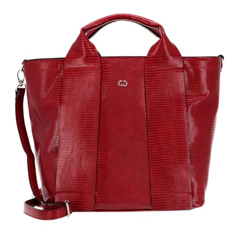 Gerry Weber - colour full leaves handbag mhz Rot von GERRY WEBER