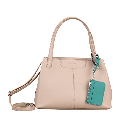 Gerry Weber - colourpatch handbag shz Nude von Gerry Weber