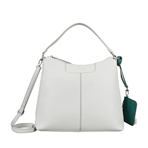 Gerry Weber - colourpatch hobo mhz Hellgrau von Gerry Weber