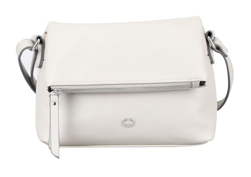 Gerry Weber - daily use shoulderbag shf Hellgrau von GERRY WEBER
