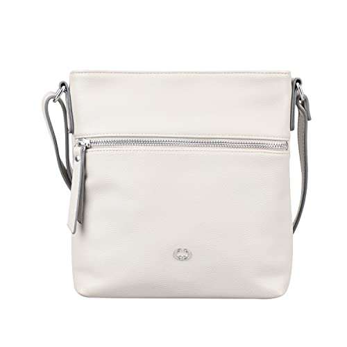 Gerry Weber - daily use shoulderbag svz Hellgrau von Gerry Weber