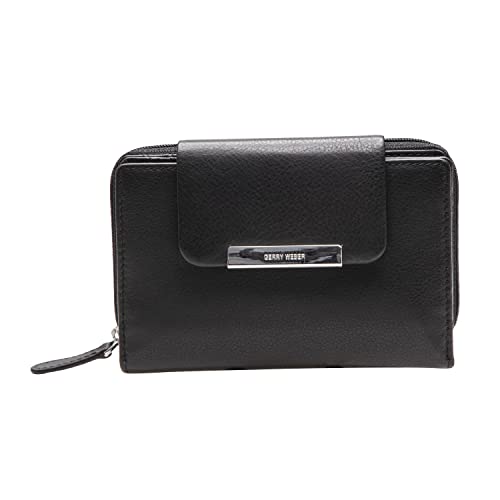 Gerry Weber - Vigo Purse LH13FZ Schwarz von Gerry Weber