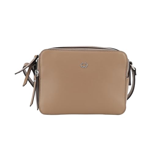 Gerry Weber - damen schultertasche i feel great - Schultertasche - Umhängetasche von Gerry Weber