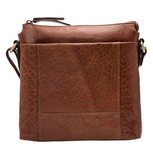 Gerry Weber - damen schultertasche lugano - Schultertasche - Umhängetasche von Gerry Weber