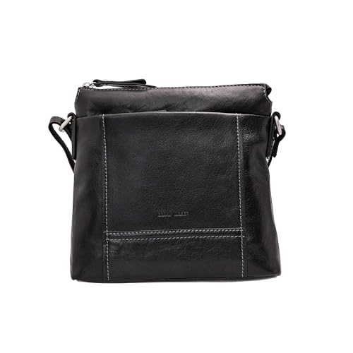 Gerry Weber - Lugano ShoulderBag MVZ Schwarz von Gerry Weber