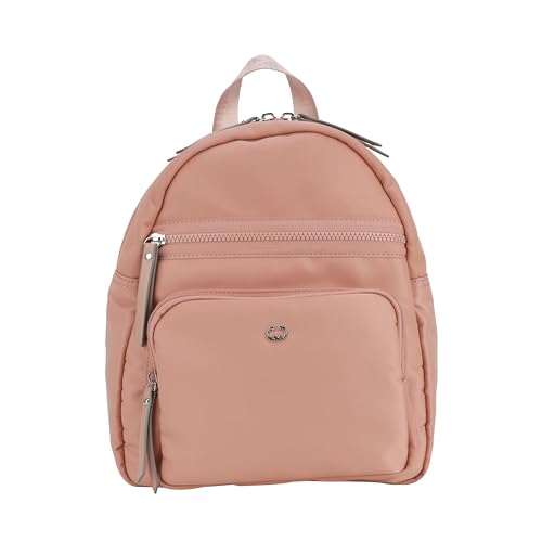 Gerry Weber - echoes Rucksack für Damen in Peach Whip, Maße 30x39x10 cm von Gerry Weber