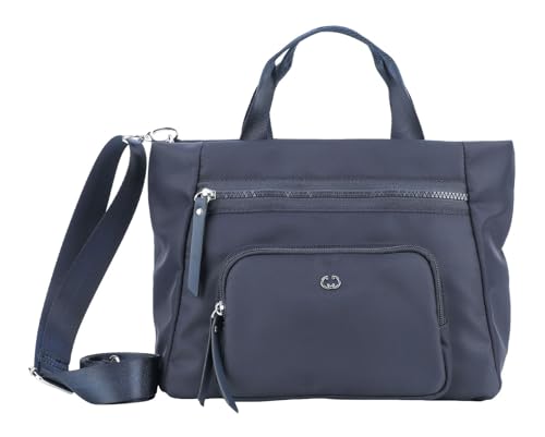 Gerry Weber Handtasche ECHOES, 99-Ohne Größen:-, Color:blau von Gerry Weber