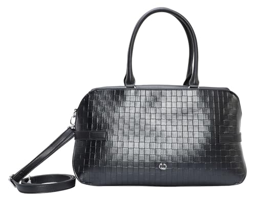 Gerry Weber - fall for me handbag mhz Schwarz von GERRY WEBER