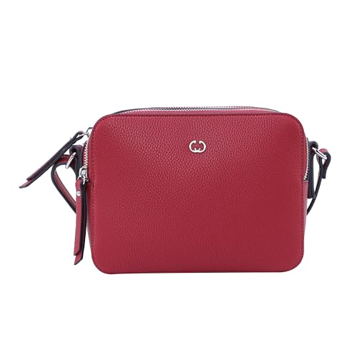 Gerry Weber - feel good shoulderbag shz Rot von Gerry Weber