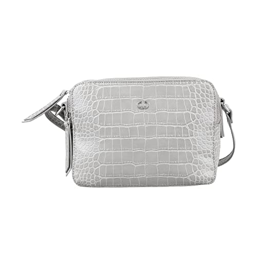 Gerry Weber - feel lucky shoulderbag shz Grau von Gerry Weber