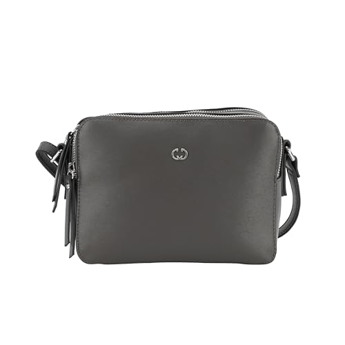 Gerry Weber - damen schultertasche i feel great - Schultertasche - Umhängetasche von Gerry Weber