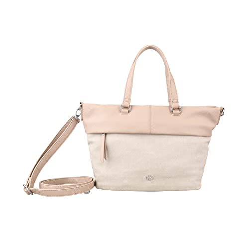 Gerry Weber - keep in mind handbag mhz Beige von Gerry Weber