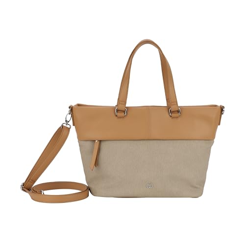 Gerry Weber keep in mind handbag mhz bleached sand medium von Gerry Weber