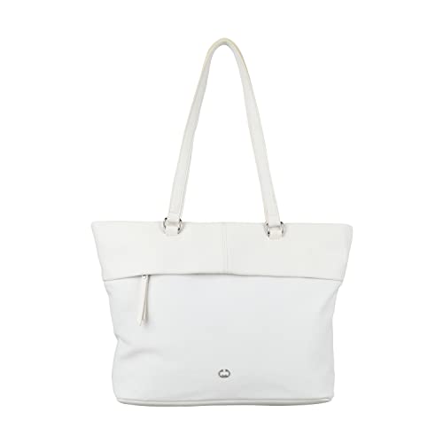 Gerry Weber keep in mind shopper lhz white groß von Gerry Weber