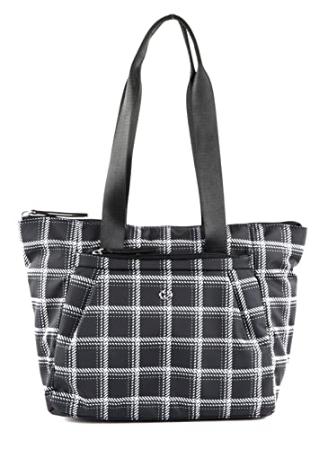 Gerry Weber - lowlight shopper lhz Schwarz von Gerry Weber