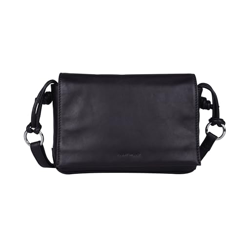 Gerry Weber - madeira shoulderbag shf Schwarz von Gerry Weber