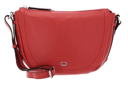 Gerry Weber - mijas shoulderbag shz Rot von Gerry Weber