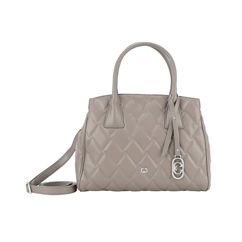 Gerry Weber - panorama handbag mhz Grau von Gerry Weber