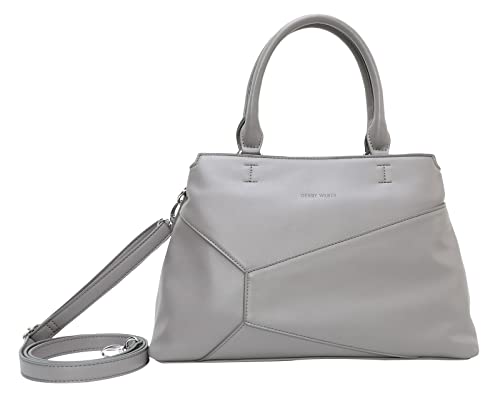 Gerry Weber - piece of me handbag mhz Grau von Gerry Weber