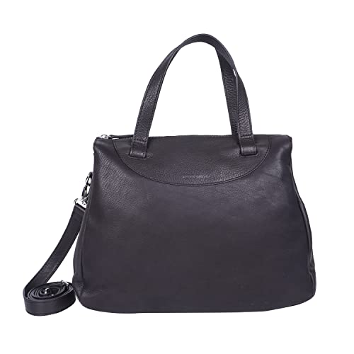 Gerry Weber - portofino handbag mhz Schwarz von Gerry Weber