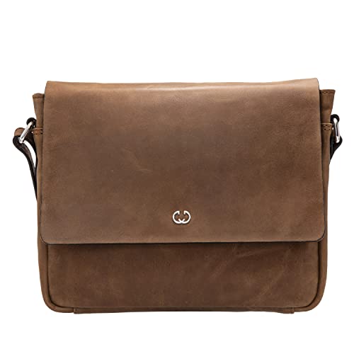 Gerry Weber Handtasche 4080004498, cognac-703 von GERRY WEBER