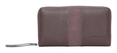 Gerry Weber - soft mix purse lh13z Dunkelbraun von GERRY WEBER